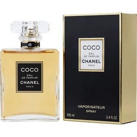 chanel woody perfume